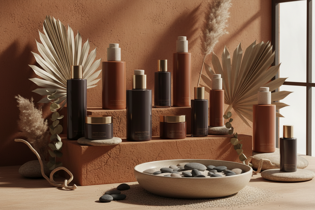 Coco Cosmetics Collections – COCO COSMETICS