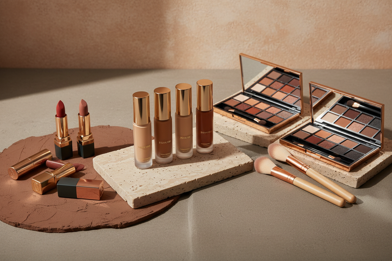MAKEUP