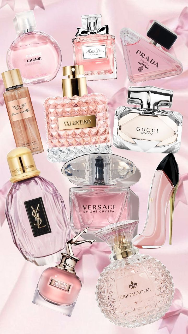 Fragrance