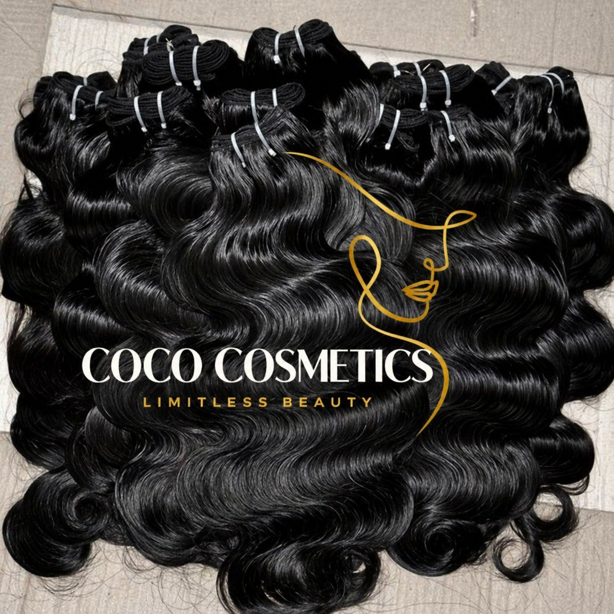 BODY WAVES