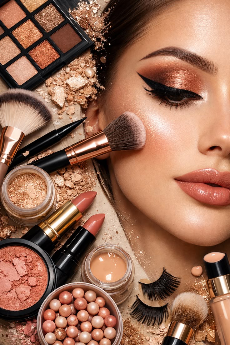 Coco Cosmetics COCO COSMETICS