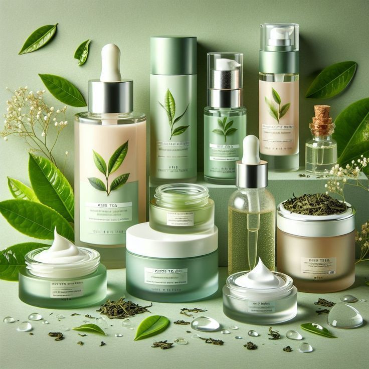 SKIN CARE