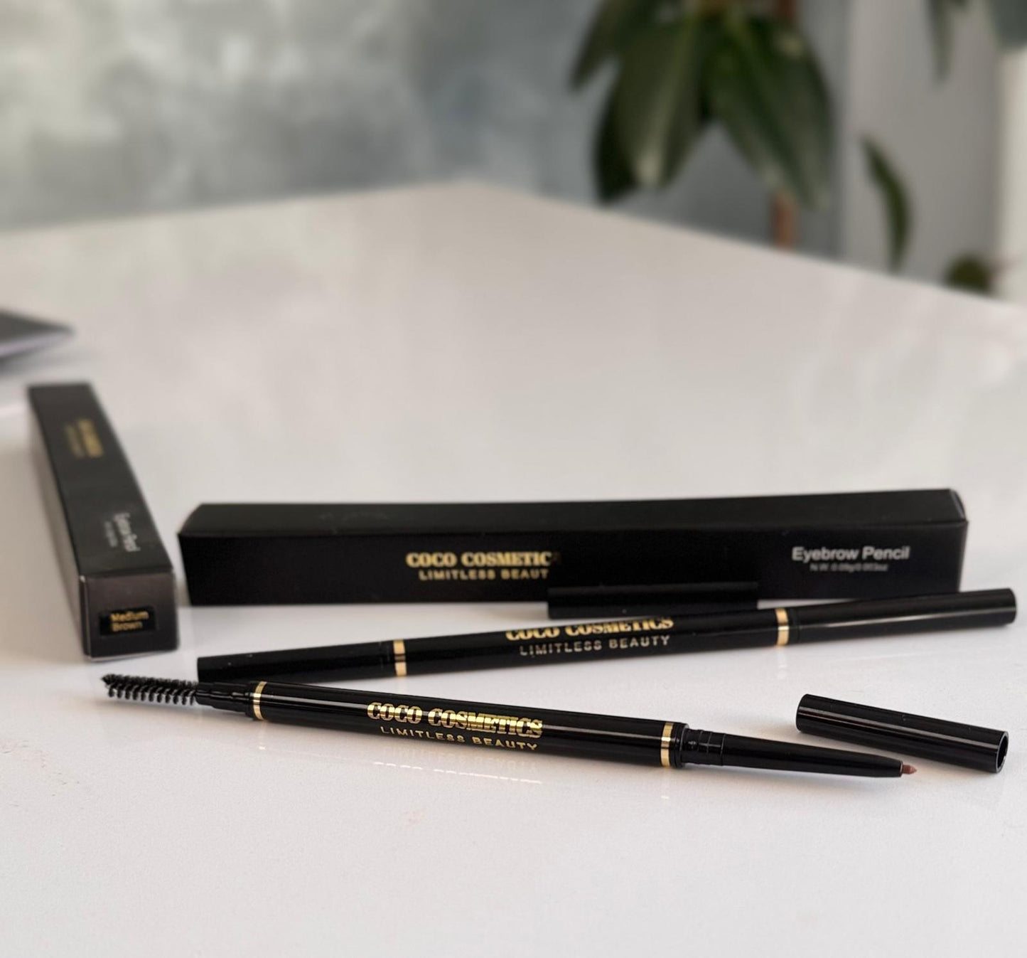 BROW PENCIL