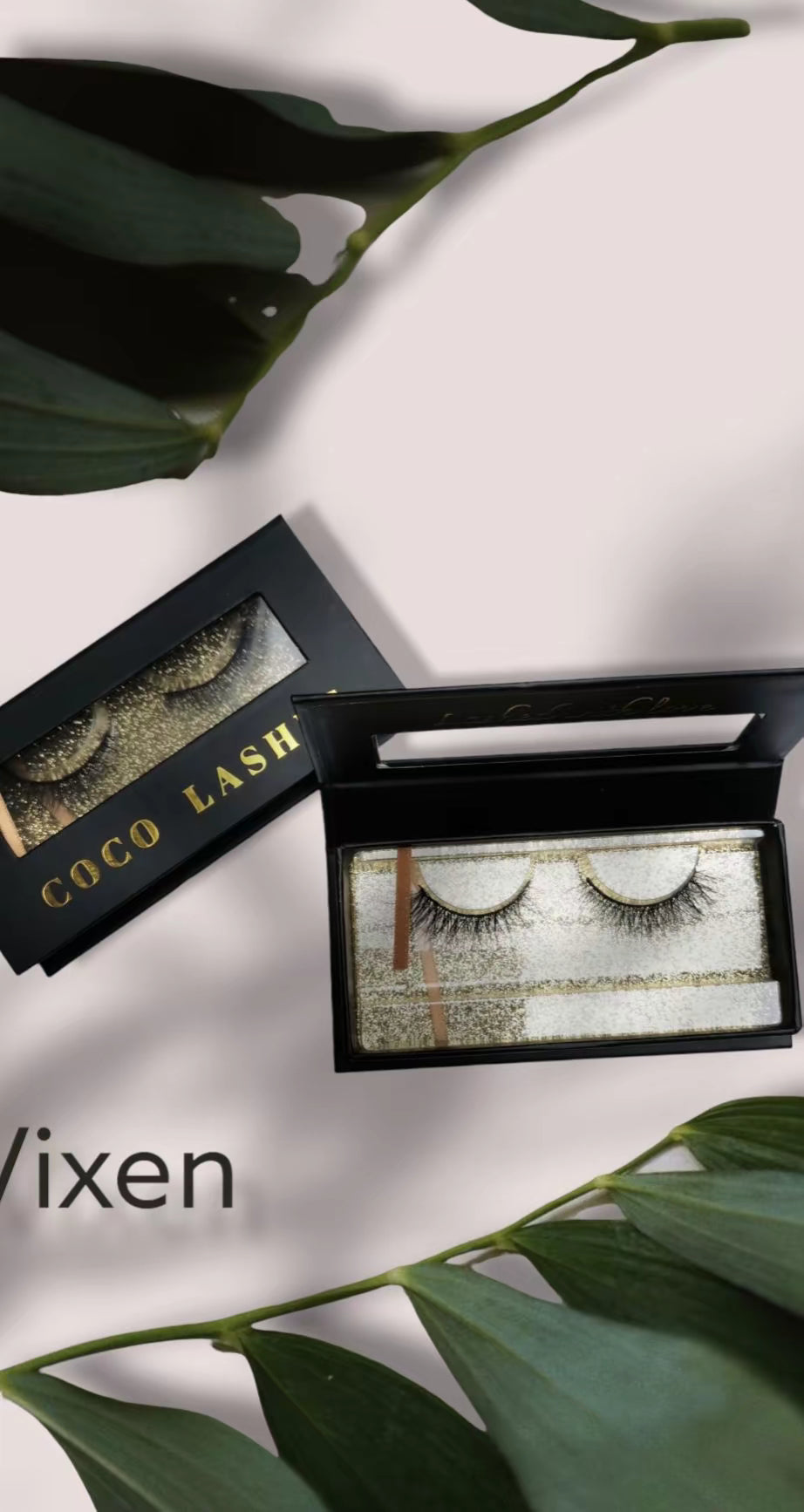 COCO LASHES