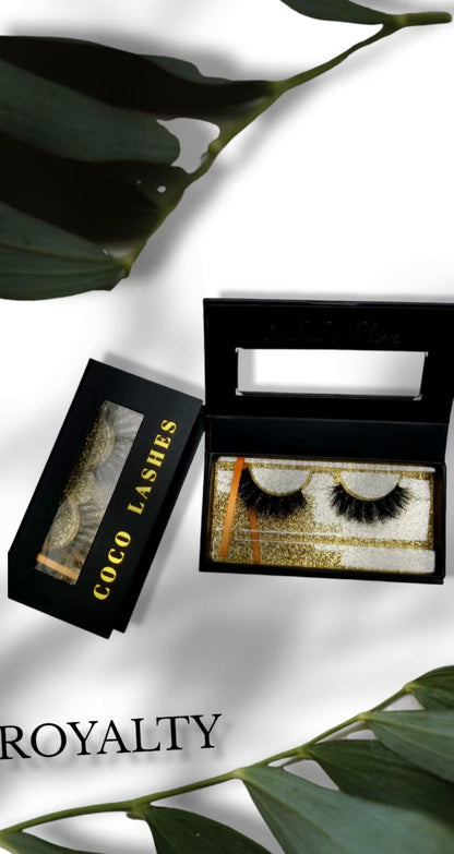 COCO LASHES