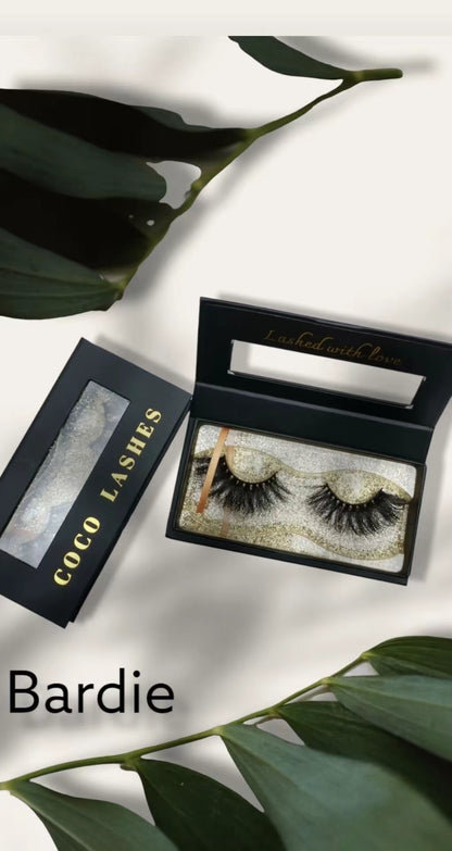 COCO LASHES