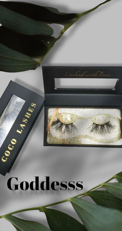 COCO LASHES