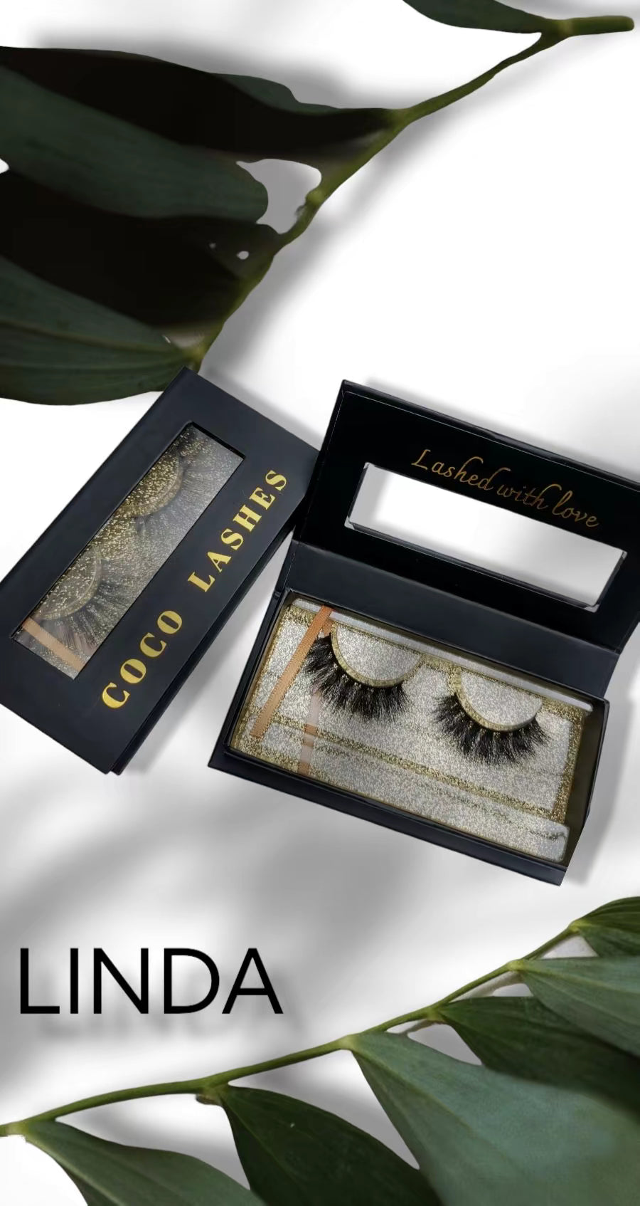 COCO LASHES