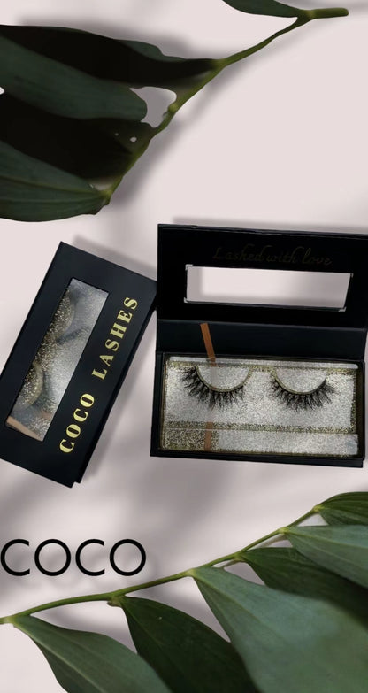 COCO LASHES