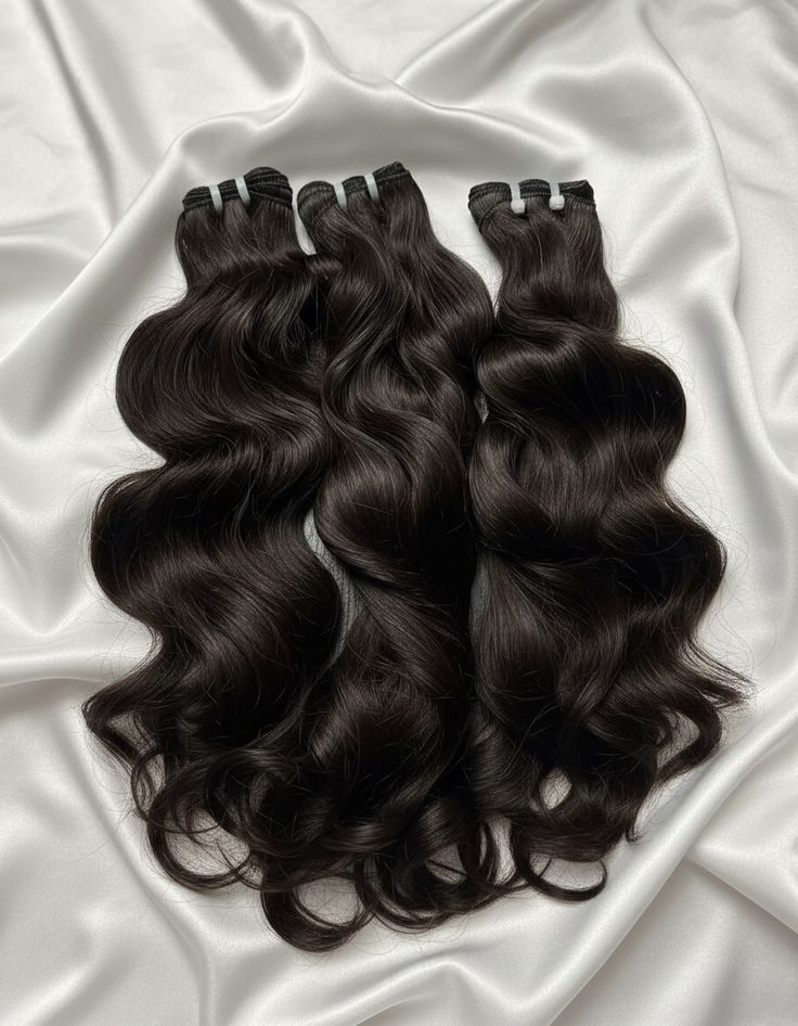 BODY WAVES