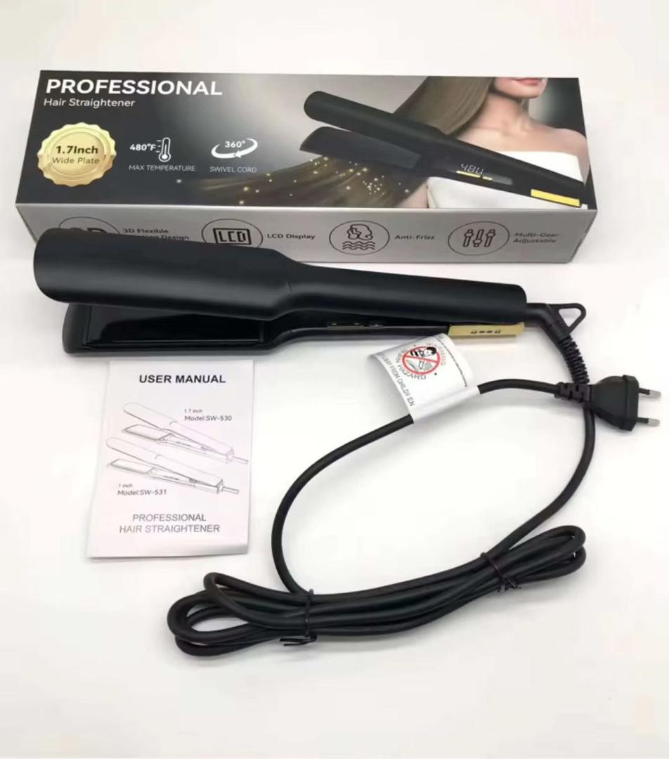 HAIR TOOLS