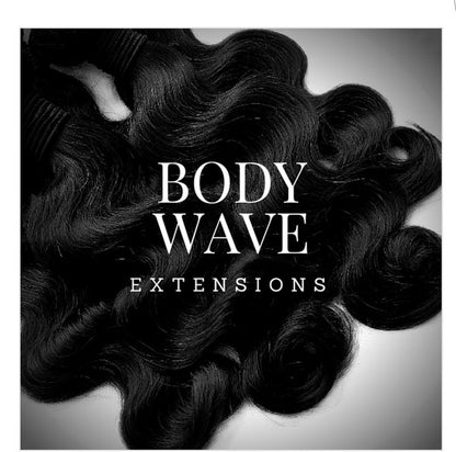BODY WAVES
